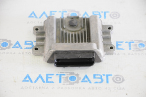 Automatic transmission computer VW Jetta 11-18 USA 1.4T