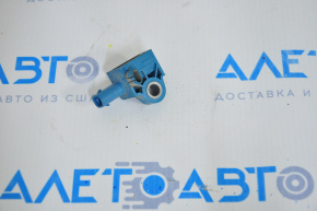 Rear right airbag sensor for VW Jetta 11-18 USA, blue