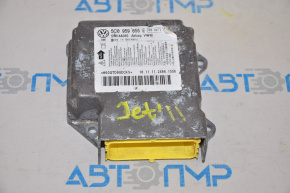 SRS airbag module airbag computer VW Jetta 11-18 USA