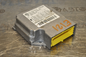 SRS airbag module airbag computer VW Jetta 11-18 USA