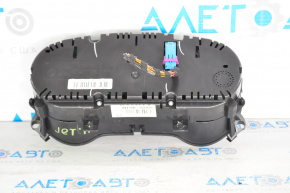 Instrument cluster VW Jetta 11-13 USA 2.5