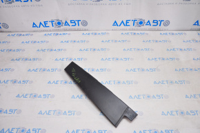 Door trim side rear left front VW Jetta 19-24