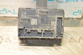 Front Right Door Computer VW Jetta 19-24