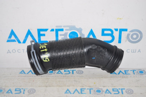 VW Jetta 19-21 air duct from 1.4T filter