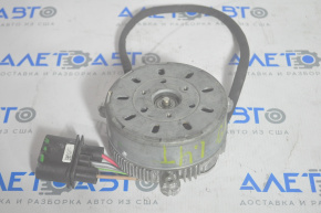 Cooling Fan Motor VW Jetta 19-24 1.4T