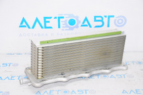 Intercooler heat exchanger VW Jetta 19-24 1.4T