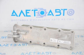 Intercooler heat exchanger VW Jetta 19-24 1.4T