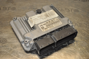 ECU engine computer VW Jetta 19-24 1.4T