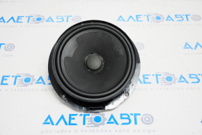 Rear right speaker VW Jetta 19-24