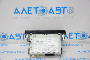 VW Jetta 19-19 6.5" Touchscreen Radio
