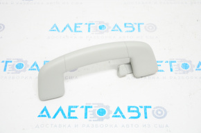 Rear left ceiling handle for VW Jetta 19-24 gray