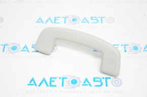 Front left ceiling handle for VW Jetta 19-24 gray