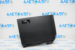 Glove box, glove compartment VW Jetta 19-24 black