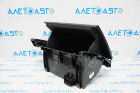 Glove box, glove compartment VW Jetta 19-24 black
