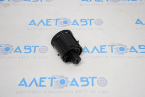 VW Jetta 19-21 headlight control without fog lights, with auto light