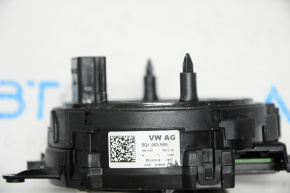 VW Jetta 19-24 Steering Wheel Cable Without Switches