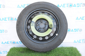 Spare tire spare wheel VW Jetta 19-24 R16