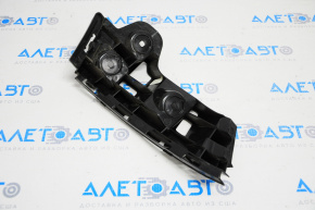 Right rear bumper mount for VW Jetta 19-21 under the light
