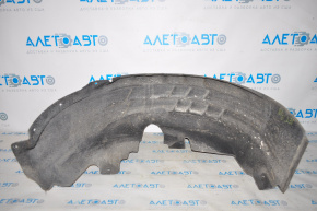 Rear right fender liner for VW Jetta 19-20