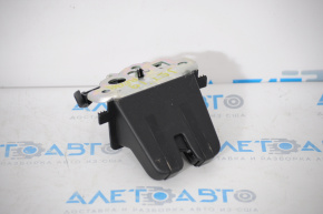 VW Jetta 19-24 trunk lid lock