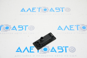 Left trunk lid number plate light for VW Jetta 19-24