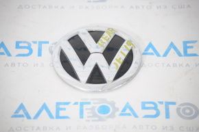 Rear emblem for VW Jetta 19-21