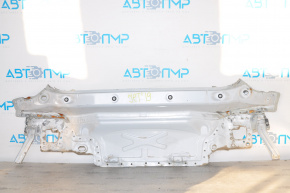 VW Jetta 19-24 Rear Panel (2 Pieces)