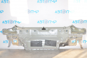 VW Jetta 19-24 Rear Panel (2 Pieces)
