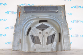 VW Jetta 19-24 trunk trough