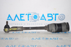 Left tie rod end for VW Jetta 19-24