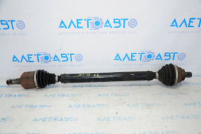 Front right half shaft drive for VW Jetta 19-24 automatic transmission