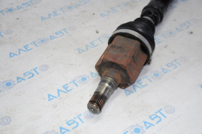 Front right half shaft drive for VW Jetta 19-24 automatic transmission