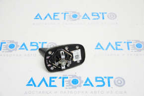 Antenna fin VW Jetta 19-19