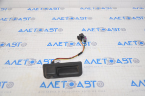 VW Jetta 19-24 Rear View Camera with Trunk Handle