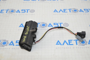 VW Jetta 19-24 Rear View Camera with Trunk Handle