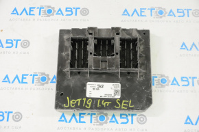 BCM BODY CONTROL MODULE VW Jetta 19-24