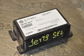 Communication Online Service Control Module VW Jetta 19-24