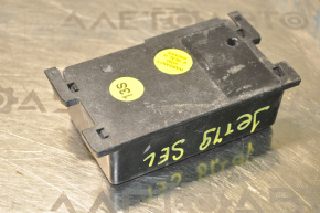 Communication Online Service Control Module VW Jetta 19-24