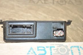 Communication Online Service Control Module VW Jetta 19-24