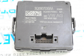 Gateway Control Unit Module VW Jetta 19-19