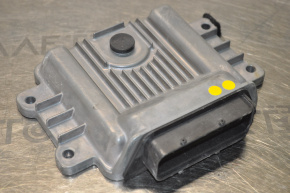 Automatic transmission control unit VW Jetta 19-21