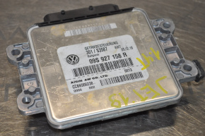 Automatic transmission control unit VW Jetta 19-21