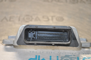 Automatic transmission control unit VW Jetta 19-21 dent