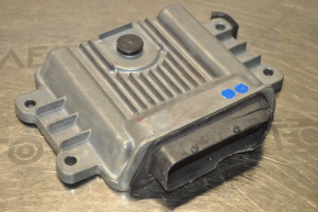 Automatic transmission control unit VW Jetta 19-21 dent, chip defect