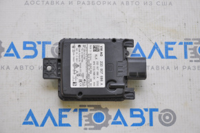 Blind Spot Sensor Right VW Jetta 19-19