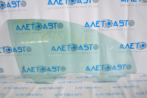 Front right door glass for a VW Passat b7 12-15 USA