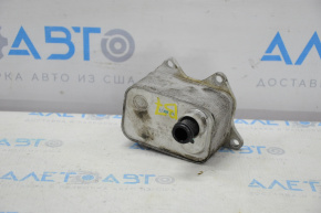 Engine oil cooler for VW Passat b7 12-15 USA 1.8T