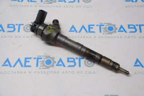 VW Passat B7 12-15 USA 2.0 TDI Injector Nozzle
