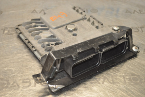 ECU engine computer VW Passat b7 12-15 USA 1.8T