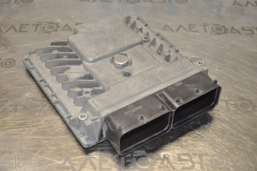 ECU engine computer VW Passat b7 12-15 USA 1.8T